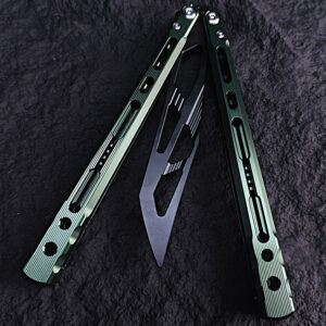 LDY Sirius Green Diagonal