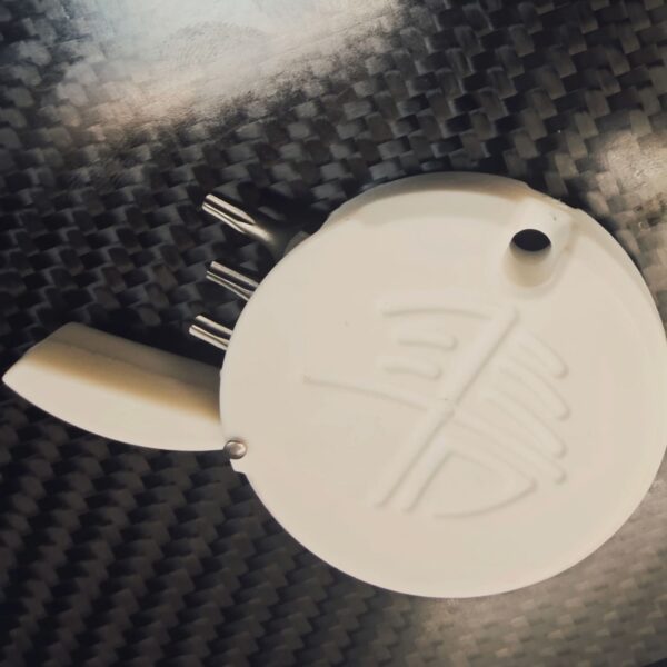 LDY - T10 Schraubendreher mit 3 Bits – Bild 2