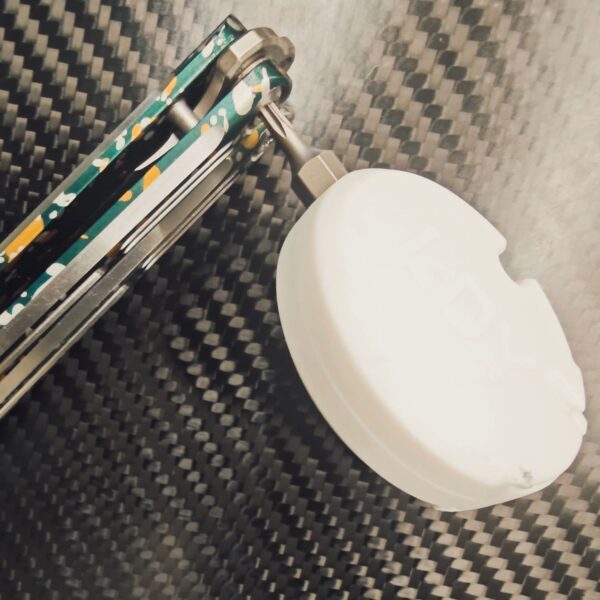 LDY - T10 Schraubendreher mit 3 Bits – Bild 3