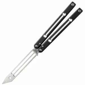 Squid Industries - Dual Tone Squidtrainer V4 - Black
