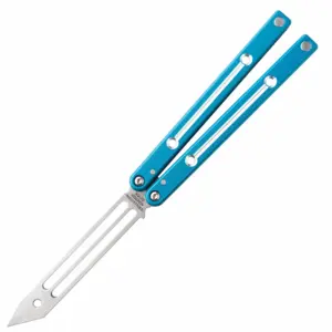 Squid Industries - Dual Tone Squidtrainer V4 - Teal