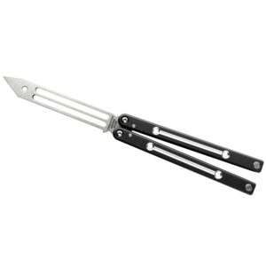 Squid Industries - Dual Tone Squidtrainer V4 - Black