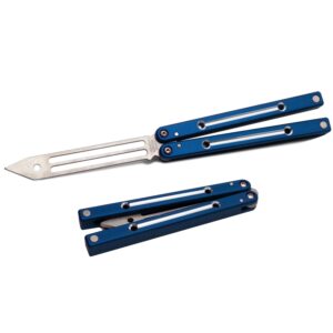 Dualtone Squidtrainer Blue 2