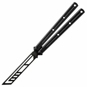 Squid Industries - Inked Krake Raken V3 - Black