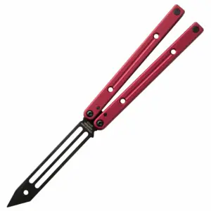 Squid Industries - Inked Squidtrainer V4 - Red