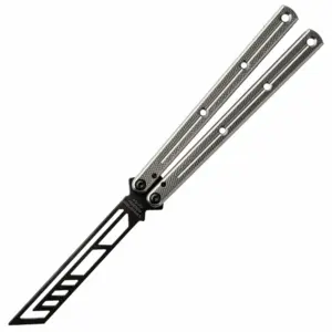 Squid Industries - Inked Krake Raken V3 - Silver