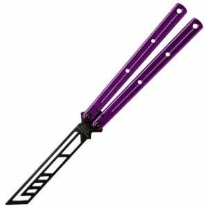 Squid Industries - Inked Krake Raken V3 - Purple