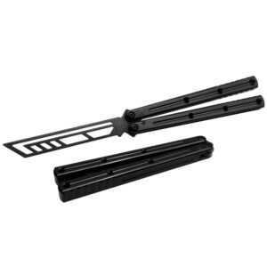 Krake Raken Inked Black 2