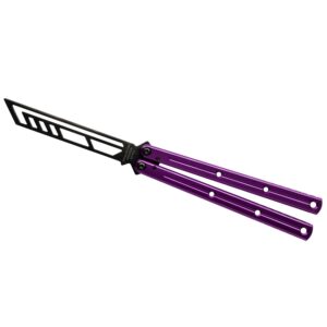 Squid Industries - Inked Krake Raken V3 - Purple