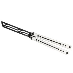 Squid Industries - Winter Nautilus V2 - Inked Black