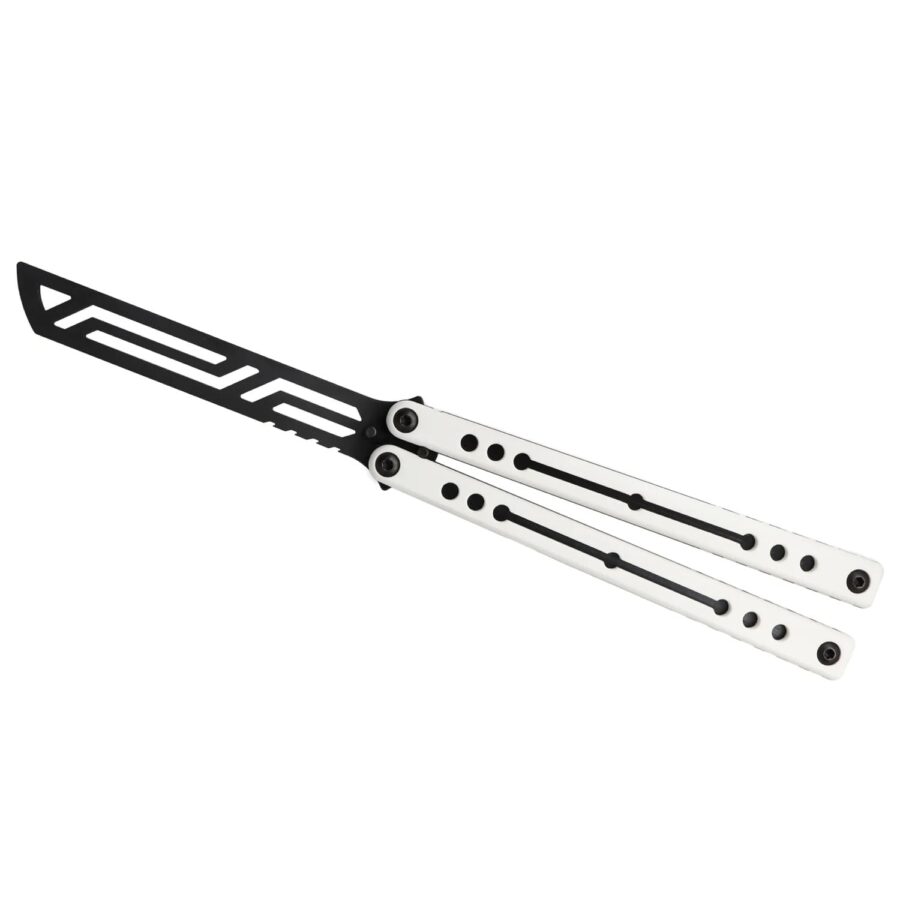 Winter Nautilus Inked Black 1