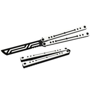 Winter Nautilus Inked Black 2