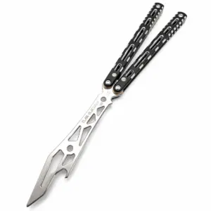 Bbbarfly Barracuda V2 Black full