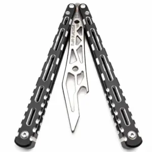 BBbarfly Barracuda V2 Black_5