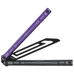 GLIDR Moab x Meridian in Purple Rain