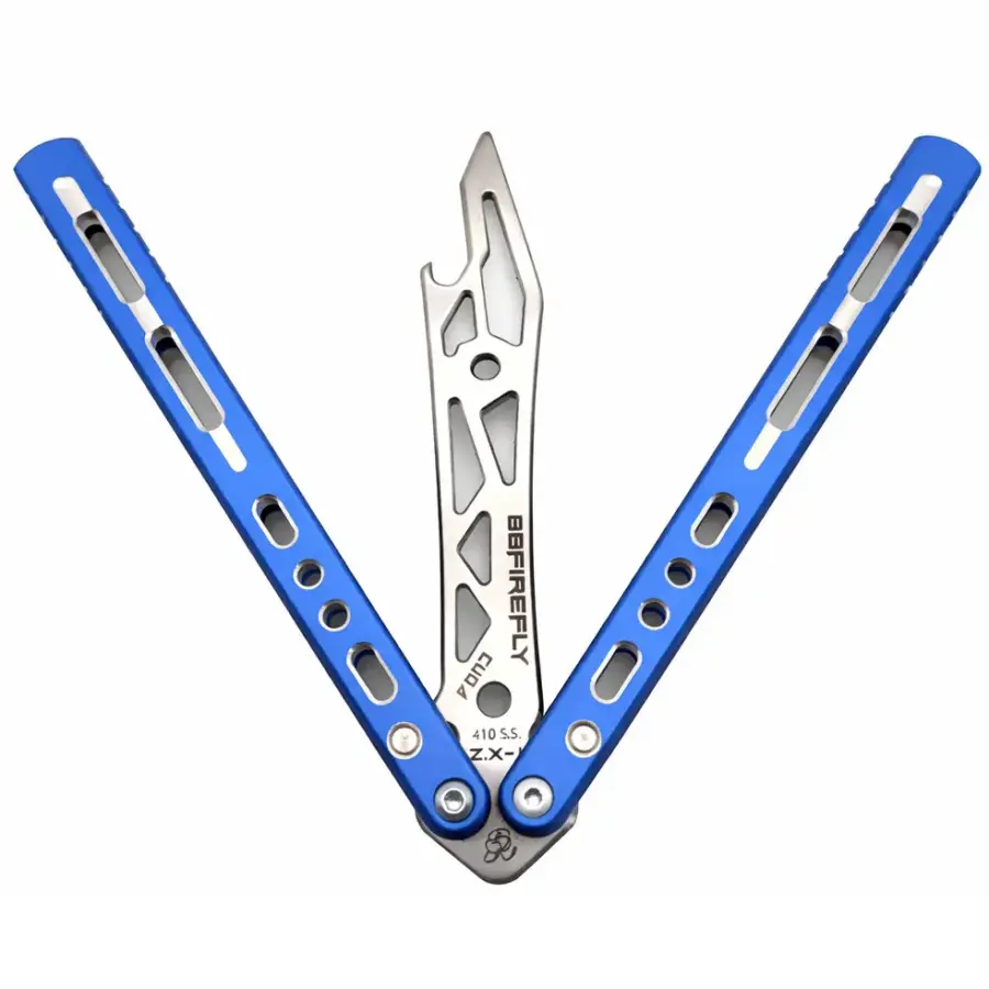 BBbarfly BBFireFly ZX1 Blue Sapphire_1