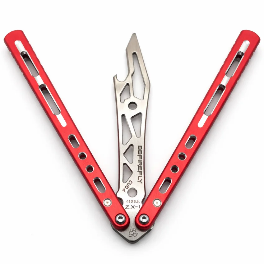 BBbarfly BBFireFly ZX1 Cuda Red_1