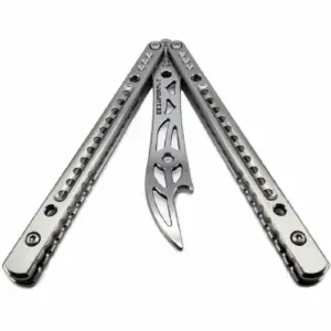 BBbarfly - BBSuperFly - HS Talon Series