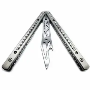 BBbarfly - BBSuperFly - Cuda Series