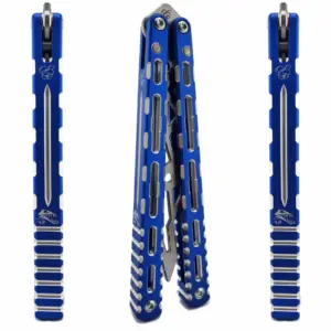 BBbarfly Barracuda V2 Blue Sapphire_2