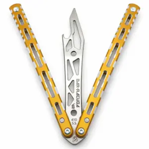 BBbarfly - Barracuda V2 - Gold