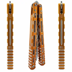 BBbarfly Barracuda V2 Gold_2