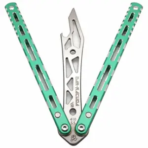 BBbarfly - Barracuda V2 - Green