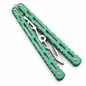 BBbarfly Barracuda V2 Green_3