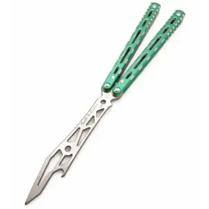 BBbarfly Barracuda V2 Green_4