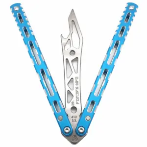 BBbarfly - Barracuda V2 - Light Blue