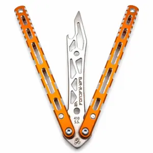 BBbarfly Barracuda V2 Orange _1_1_1