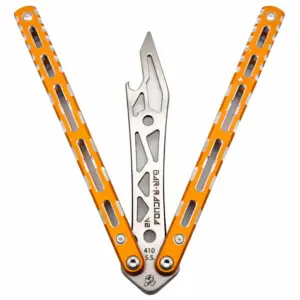 BBbarfly - Barracuda V2 - Orange