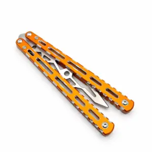 BBbarfly Barracuda V2 Orange_4