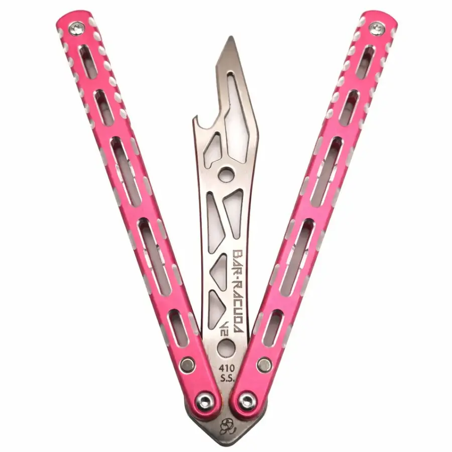 BBbarfly Barracuda V2 Pink_1