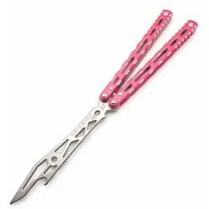 BBbarfly Barracuda V2 Pink_3