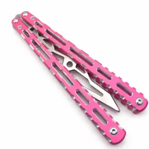 BBbarfly Barracuda V2 Pink_4