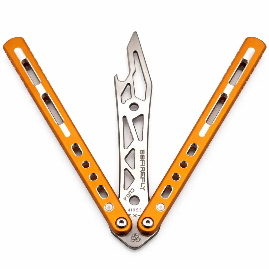BBbarfly FireFly ZX1 Cuda Orange_1