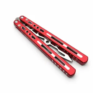 BBbarfly FireFly ZX1 Cuda Red_3