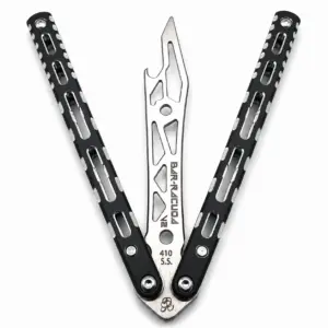 Barracuda V2 Black New 1