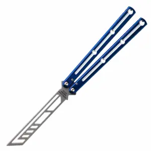 Squid Industries - Krake Raken V3 - Dual Tone Blue