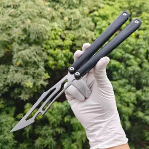 LDY Kite AL V1.5 Black Scales:Black_1