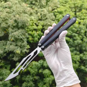 LDY Kite AL V1.5 Black Scales:Red-Green Camo_1