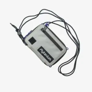 Flytanium Folio EDC Pouch 0.5L