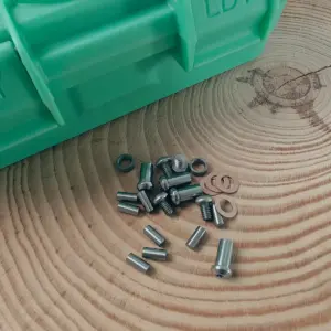 LDY Kite Hardware
