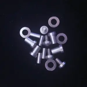 LDY Orion V2 Hardware