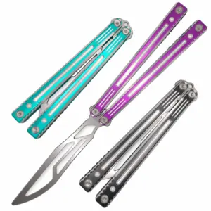 LDY Orion V2 - All Colors