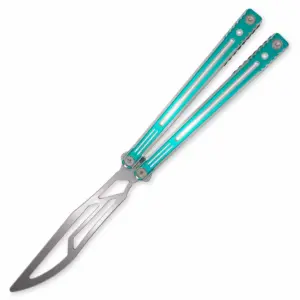 LDY - Orion V2 - Cyan