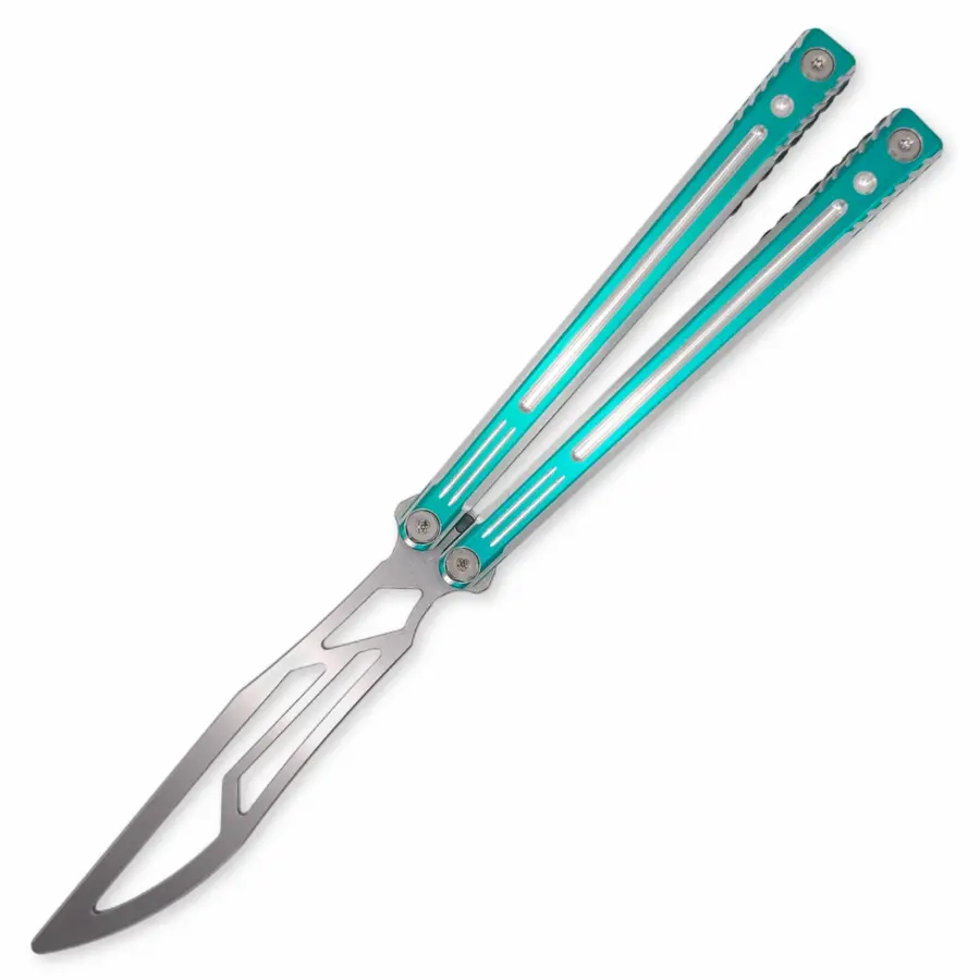 LDY Orion V2 Cyan - 1