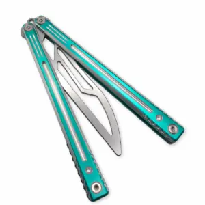 LDY Orion V2 Cyan - 2