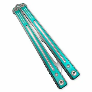 LDY Orion V2 Cyan - 3